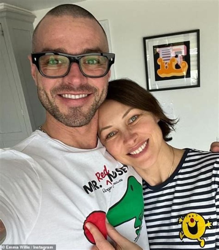 Skip And Teresa's Relationship Status Revealed