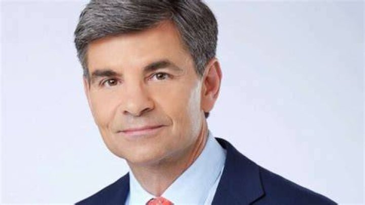 Stephanopoulos Bio, Age, ABC News, Ethnicity, Education, Height