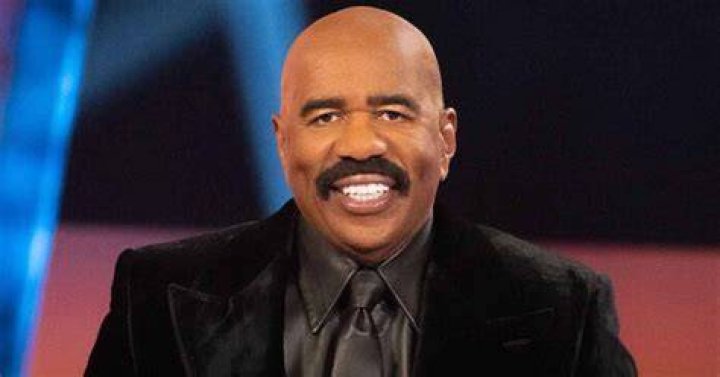 Steve Harvey Death Rumors Why is &lsquo;Steve Harvey dead&rsquo; trending? by