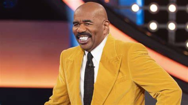 Steve Harvey's son Wynton Harvey Biography Height, Age, Girlfriend