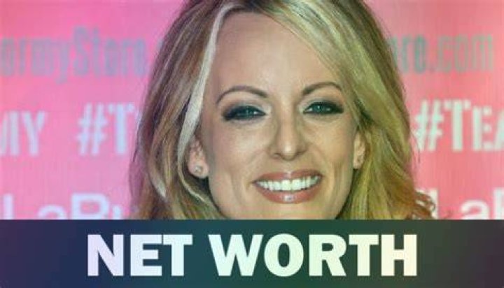 Stormy Daniels Net Worth (2020), Height, Age, Bio, Real Name
