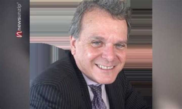 Stuart Seldowitz Linkedin Profile Update Wikipedia And Age
