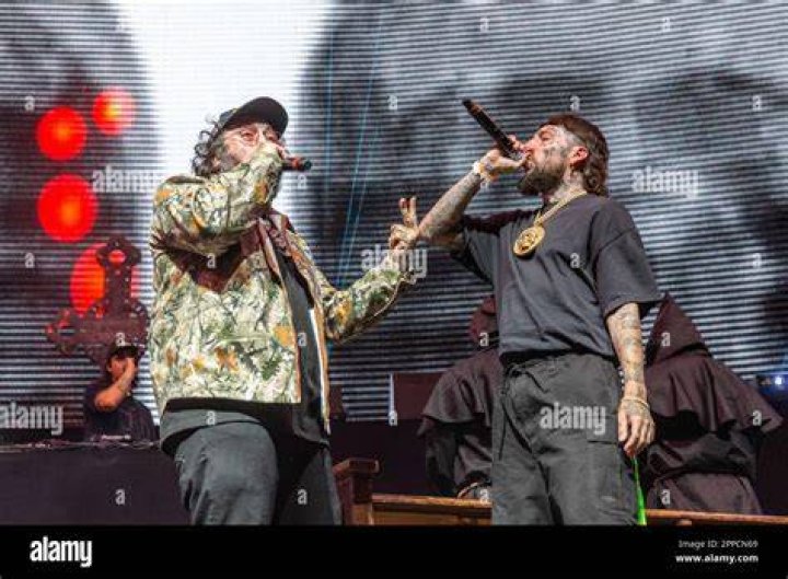 Suicideboys (Ruby Da Cherry, Scrim) Music Poster Lost Posters