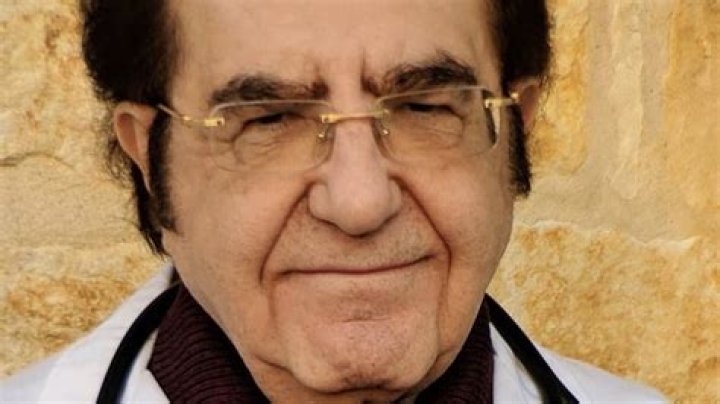 Surprising Facts About The Age Of Dr. Nowzaradan