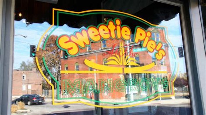 Sweetie Pie's Owner Passes Away