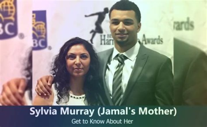 sylvia murray (MurraySylvia) Twitter