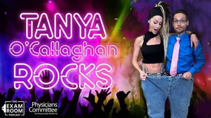 Tanya O'Callaghan Marriage: Details Uncovered