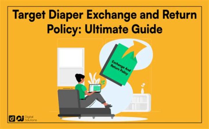 Target Diaper Return Policy (Something You Should Know!) Cherry Picks