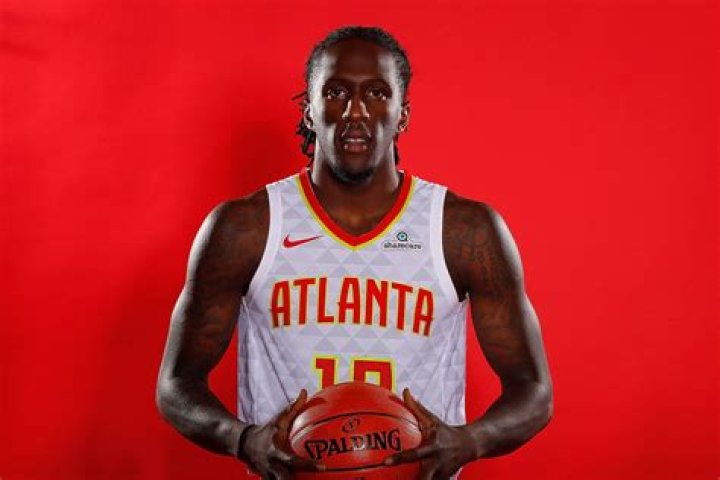 Taurean Prince ready for expanded role as year two begins Peachtree Hoops