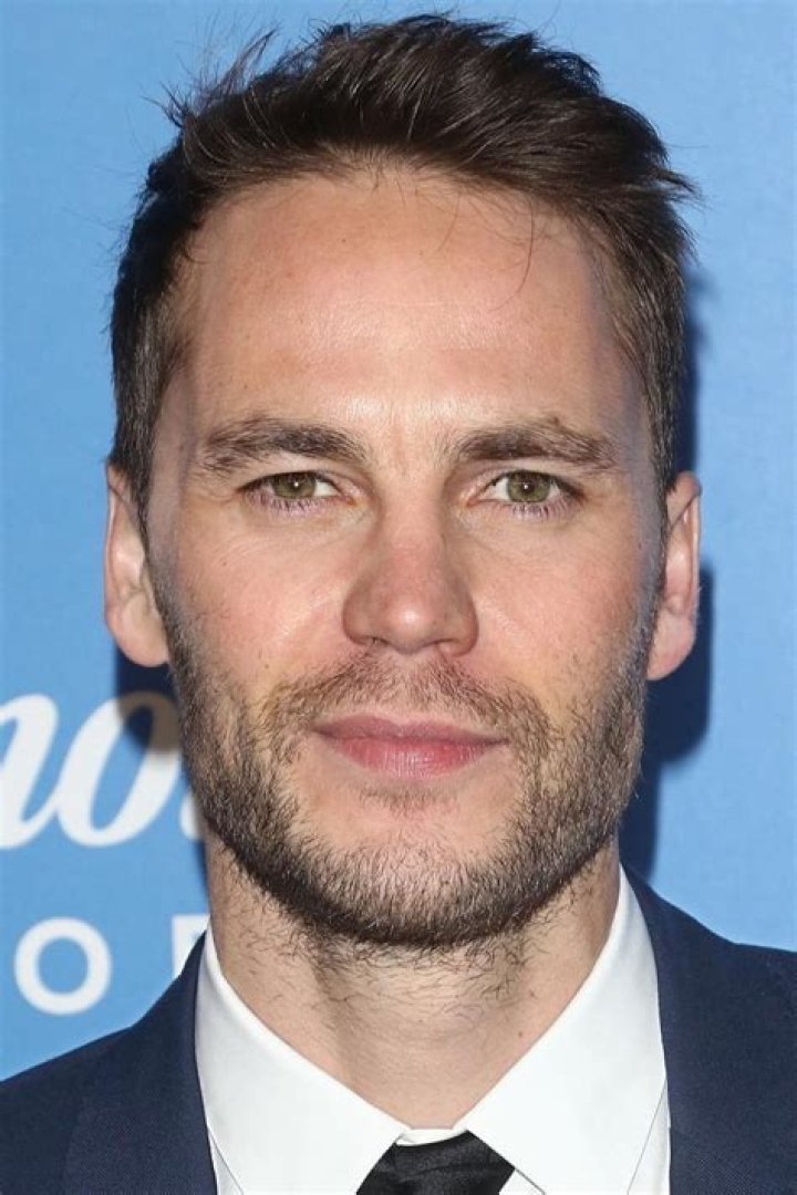 Taylor Kitsch