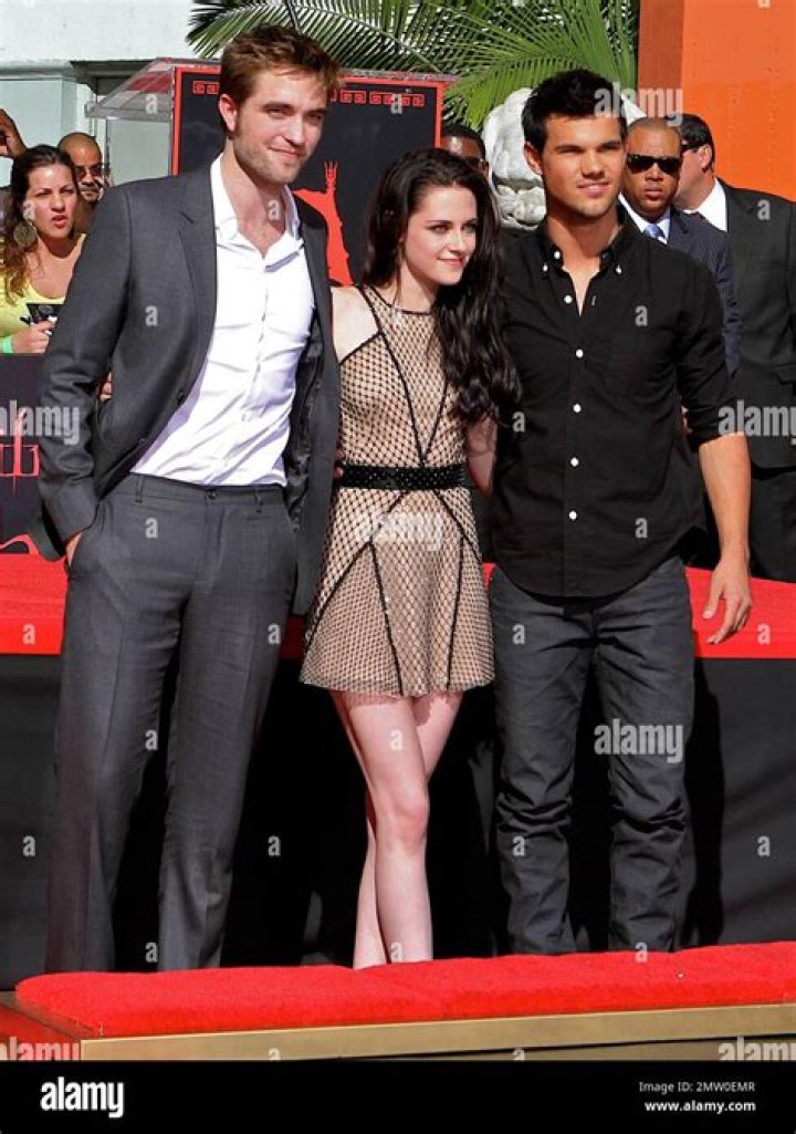 Taylor Lautner's Parents: Meet The Family Behind The Hollywood Star