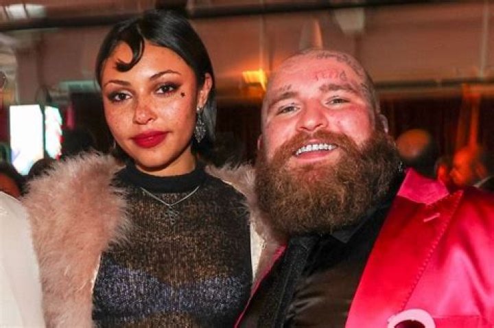 Teddy Swims' Personal Life: Successes, Struggles, And Relationships