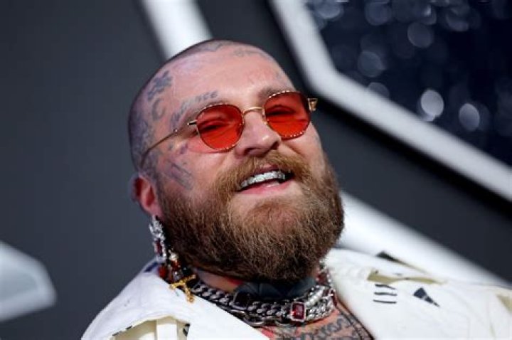 Teddy Swims (Singer) Wiki, Bio, Age, Height, Weight, Girlfriend, Net