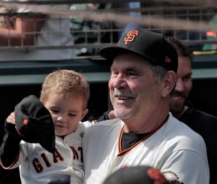 The Bochy Family's Impact On Baseball