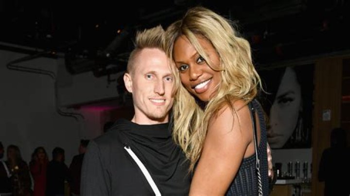 The Definitive Guide To Laverne Cox And Her Partner