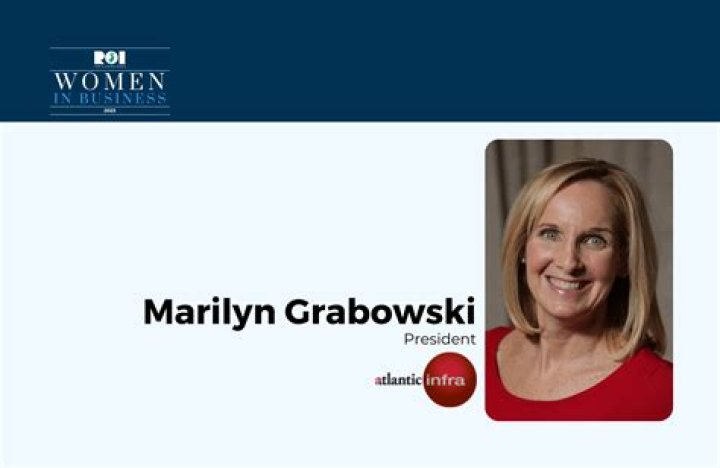 The Early Life And Accomplishments Of Marilyn Grabowski