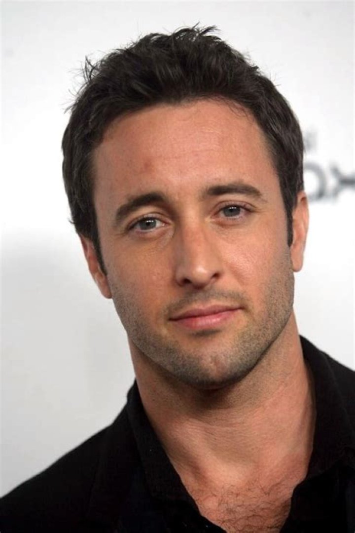 The Enigmatic Alex O'Loughlin: A Versatile Actor On Screen