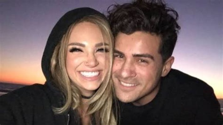 The Fallout: Anthony And Mykie Split After Tumultuous Relationship