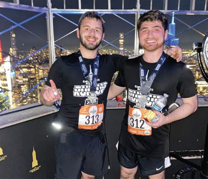 The Greenberg Brothers: Exploring The Connection Between Jared And Mike