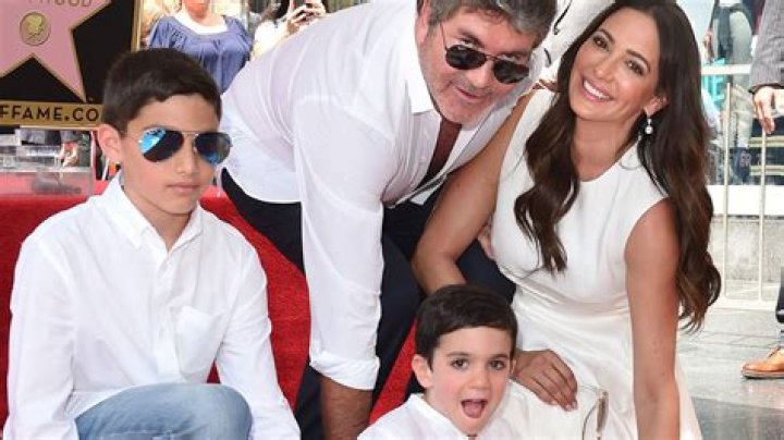 The Health Struggles Of Simon Cowell's Troubled Son: An Insider's Perspective