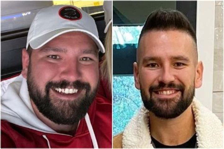 The Height Difference Between Dan + Shay: A Closer Look