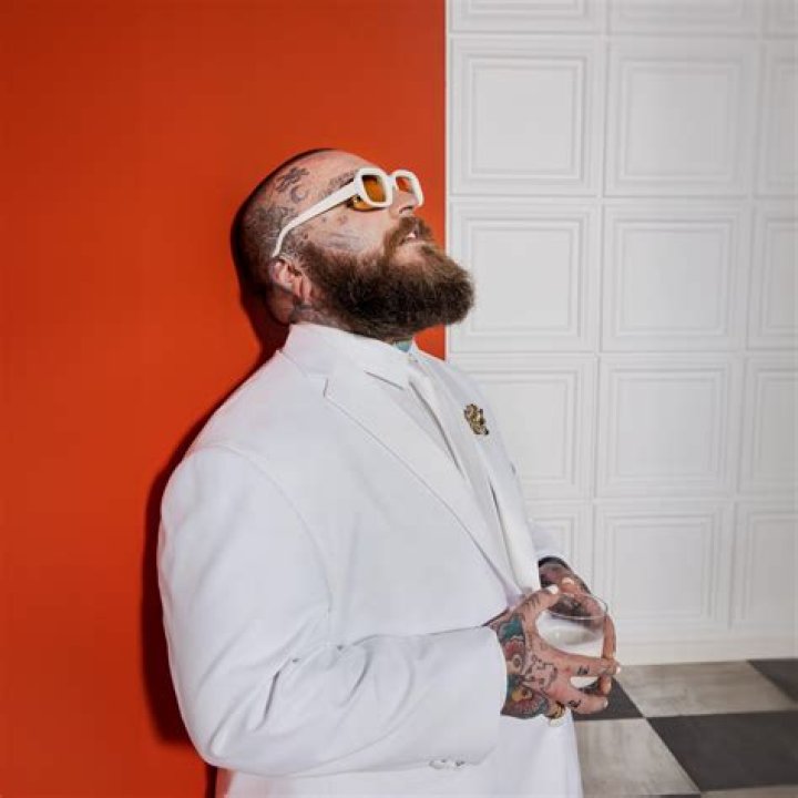 The Indisputable Guide To Teddy Swim's Spouse