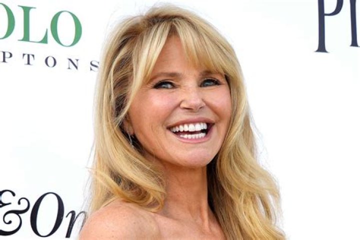 The Ins And Outs Of Christie Brinkley's Son: An Exclusive Look