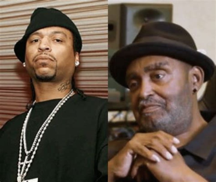 The Intriguing Story Of Big Meech's Father: A Legacy Of Influence