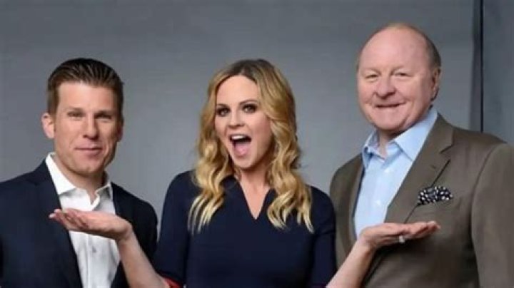 The Latest On Shannon Spake's Divorce