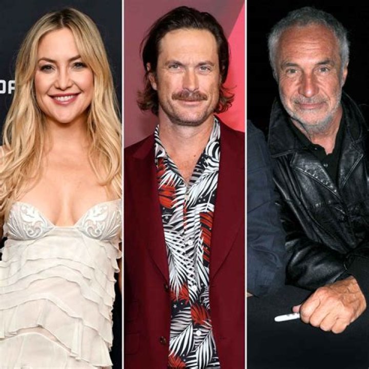 The Legendary Father Of Kate Hudson: Unearthing The Man Behind The Actress