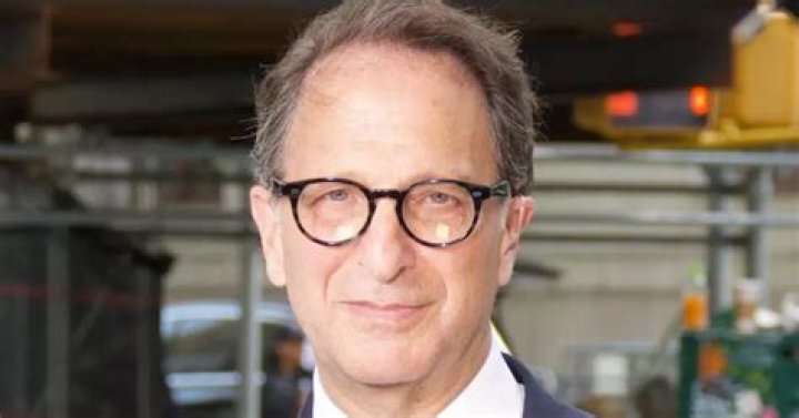 The Life And Career Of Andrew Weissmann: From Prosecutor To Author