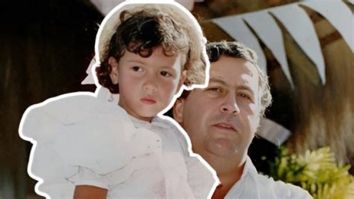 The Life And Legacy Of Manuela Escobar, Pablo Escobar's Daughter