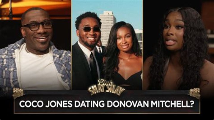 The Love Life Of Coco Jones: Relationships And Boyfriends