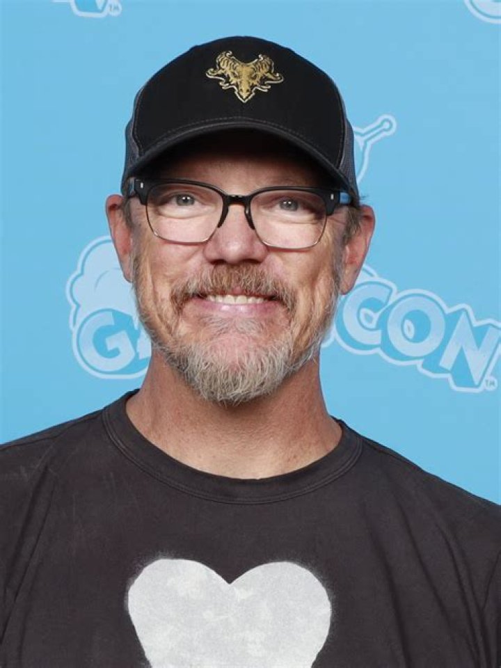 The Love Life Of Matthew Lillard: Past And Present