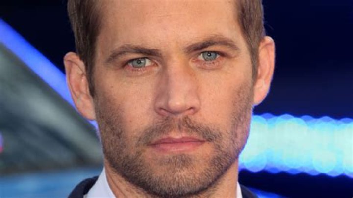 The LowKey Relationship Paul Walker Was In Before His Tragic Death