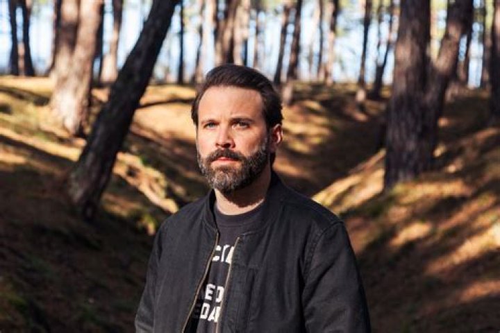 The Mastermind Behind Dark: Baran Bo Odar's Journey To Success