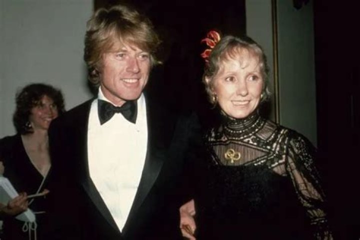 The Matrimonial History Of Robert Redford: Unveiling His Spousal Choices