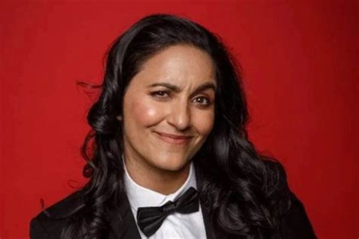 The Multi-Talented Actress And Director