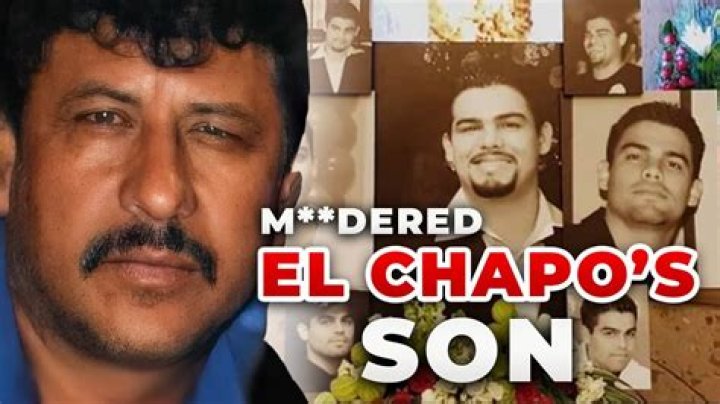 The Murder Of Edgar Guzman: Who's Responsible?