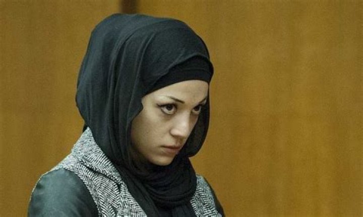 The Mysterious Life Of Bella Tsarnaev: The Unsolved Truth