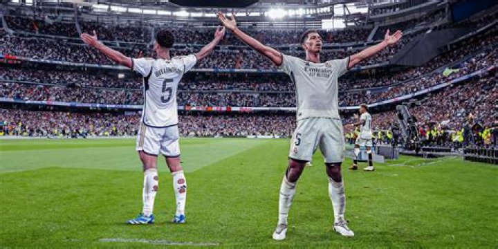 The Origins Of Jude Bellingham's Lineage