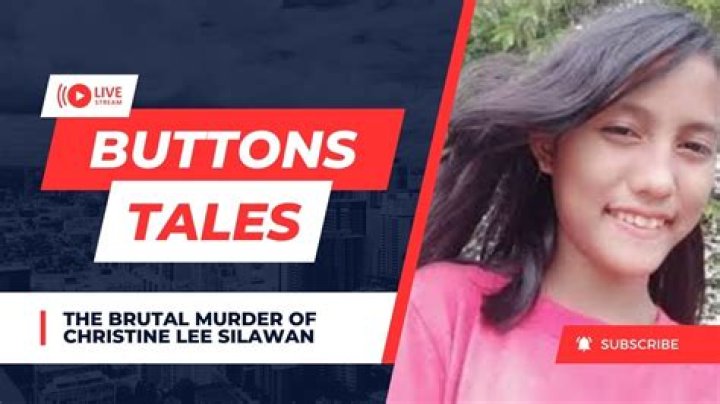 The Real Christine Silawan: Uncovering Her Actual Photo