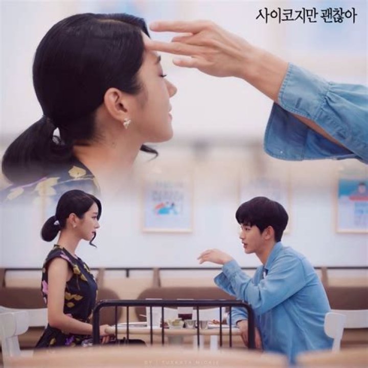 The Rising Star Of Korean Dramas