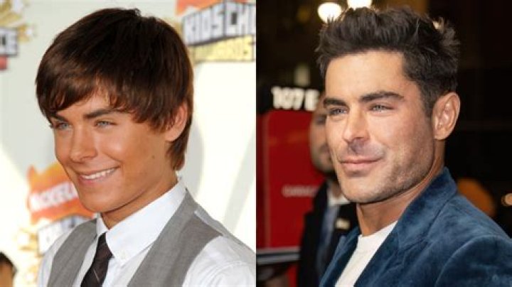 The Tale Of Zac Efron's Father: A Journey Of Love And Support