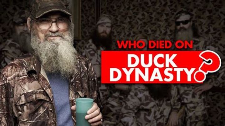 The Tragic End: Uncovering The Heartbreaking Death On Duck Dynasty