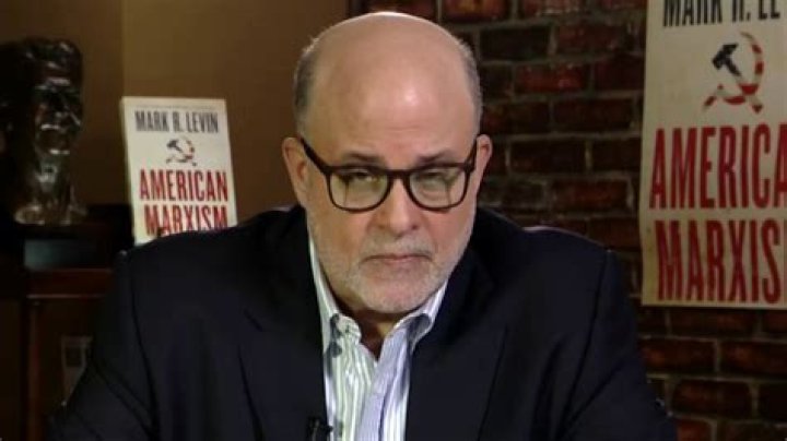 The True Story Of Mark Levin's Health Struggles
