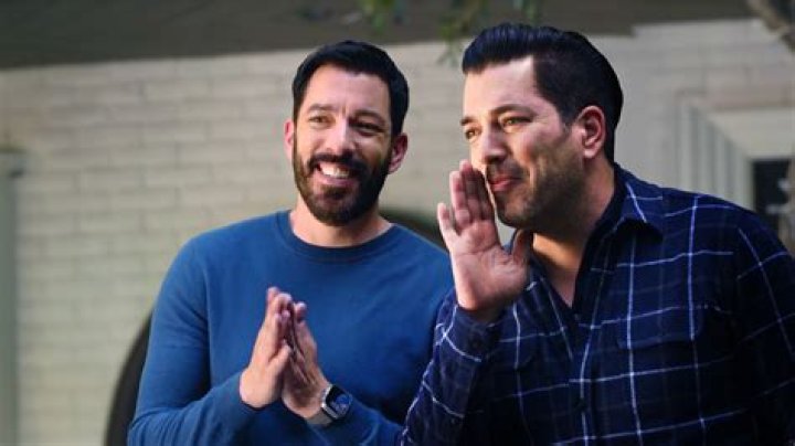 The Truth About Drew Scott's Secret Wedding