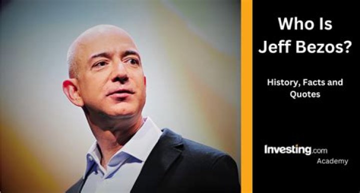 The Truth About Jeff Bezos' Children: Surprising Facts Unveiled