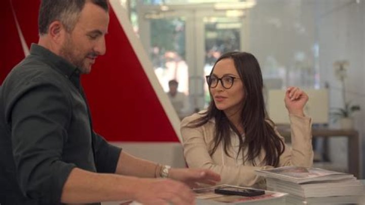 The Truth About Zach Goldsmith And Farrah