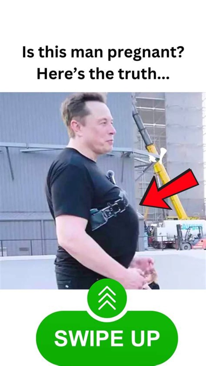 The Truth Behind The Speculation